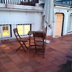 Principe Real Terrace
