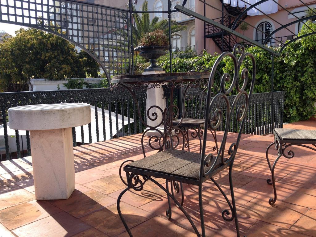 Principe Real Terrace * Lisboa