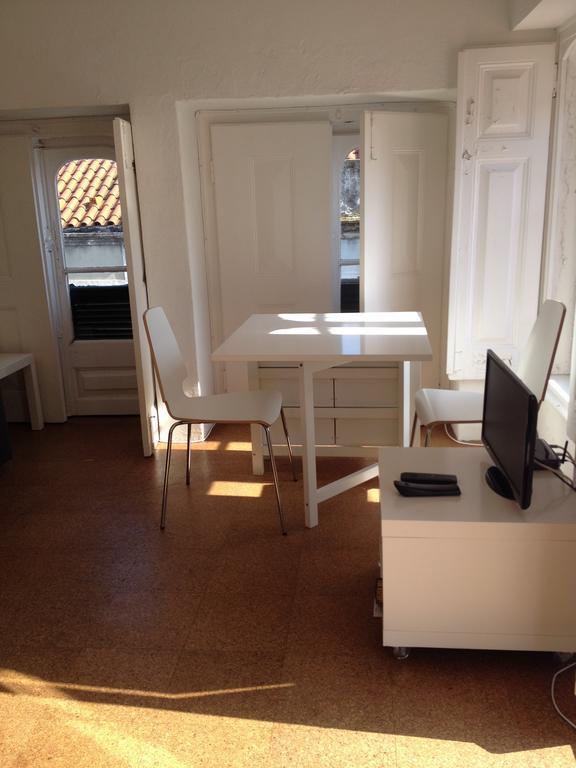 Principe Real Terrace Apartamento *