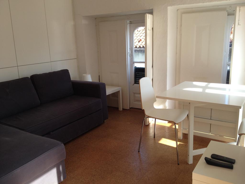 Apartamento Principe Real Terrace Lisboa