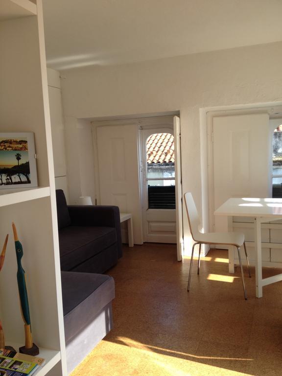 Principe Real Terrace Apartamento Lisboa